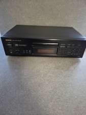 Onkyo Compact Disc Player Integra DX-7510 CD Player High End 100% OK