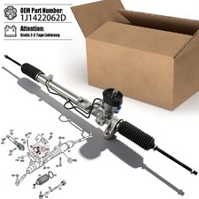 Lenkgetriebe Servolenkgetriebe