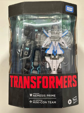 Transformers Generations