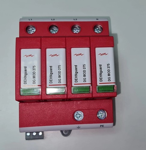 Dehnguard tns 275 - dehnguard,