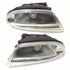 2x Nebelscheinwerfer für Benz