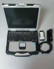  Original Komplettset VAS 5054A panasonic Tough CF30 Odis Einsatzbereit bj21 Top