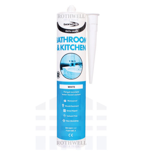 Bond bath mate bad und - bond,