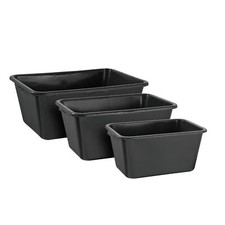 Mörtelkasten Speiskübel