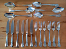 WMF Ährenmuster Modell 42