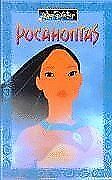 Pocahontas von Walt Disney | Buch | Zustand gut