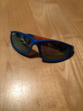 Kinder Sport Brille Uvex