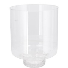 Vase windlicht zylinder lirea - windlicht,