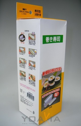 Dauer niedrigpreis sushi - sushi, maker