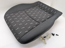 Mercedes W203 CL203 Coupe Sitzbezug Sitzkissen Fahrersitz Sitz vorne links Bezug