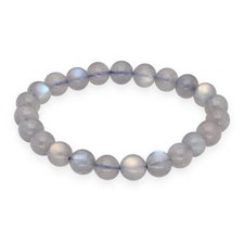 Labradorit Kugelarmband | 8 mm