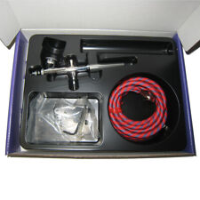 Airbrushpistole Airbrush Pistole Paasche Juvel JM-1S Double Action Airbrush-City