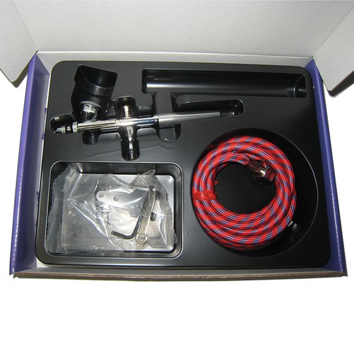 Airbrushpistole airbrush - airbrushpistole,