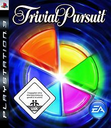 Trivial pursuit von - trivial,