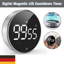 LCD Digital Kurzzeitmesser