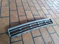 Original VW Golf IV 4 1J Stoßstangengitter Luftgitter Einlass 1J0853677D