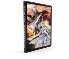 YuGiOh Albaz / Ecclesia /