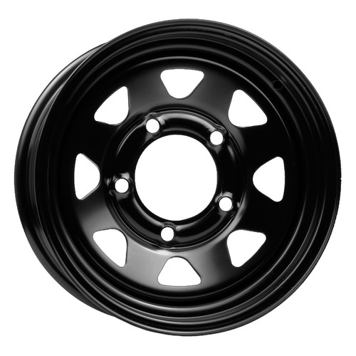 Dotz dakar dark felgen 0jx16 - dotz, 7.0jx16