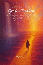 Groß. Denken - Cavaco