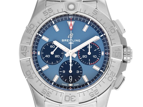 Breitling avenger b01 - breitling,