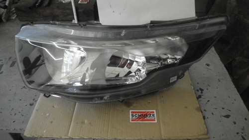 Scheinwerfer links iveco - links,