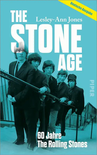 The stone age - the,