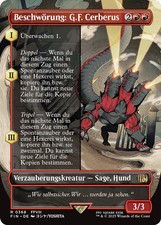 MTG Magic the Gathering Final