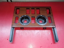 Zebrano Heizung Klima