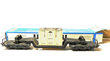 Märklin H0 4618 Tiefladewagen