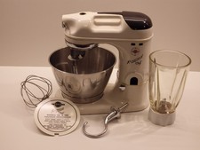 Kenwood Chef A 700, 60er Jahre