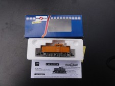 TT DIESEL LOK BR 106 LEUNA DR EP IV 96135