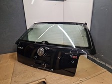 VW Golf 4 Heckklappe Original