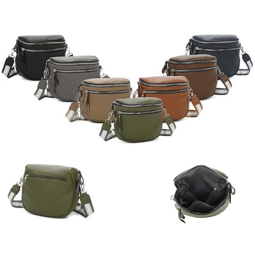 Damen tasche schultertasche - tasche,