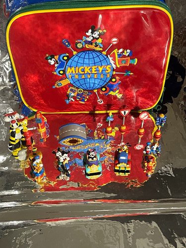 Vintage disney mickey - disney, mickey’s
