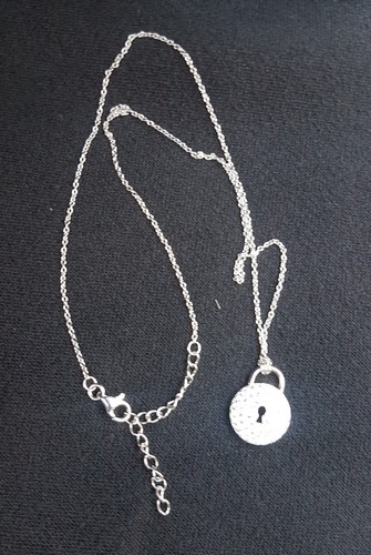 Dqcz collier neu - ⭐,