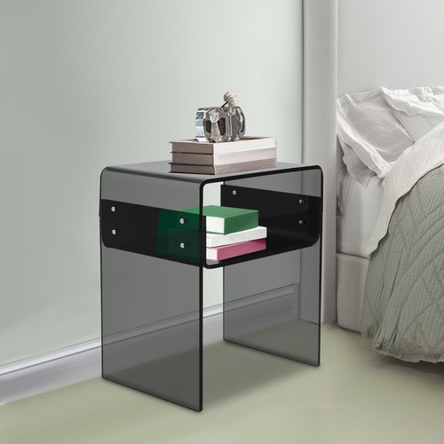 Moderne schwaz acryl - schwaz,