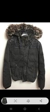 KHUJO Herren Winterjacke