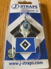 HSV  J- STRAPS