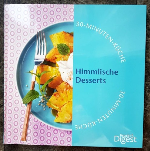 Himmlische desserts - himmlische,