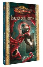 Cthulhu Häuser des Horrors