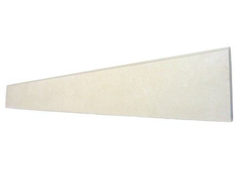 Sockel 60x7 3cm - 60x7,3cm, fliesensockel