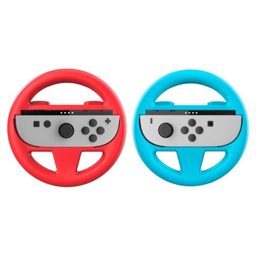 Nacon volante simulator - volante,