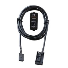 Aux usb buchse - buchse, für