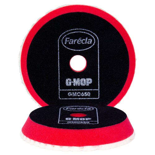 Farecla g360 mop super - farecla,