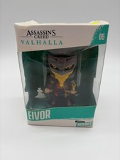 Eivor assassins creed valhalla - assassins,