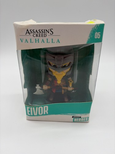 Eivor assassins creed valhalla - eivor,