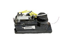 Mercedes-Benz E W210 2000 Vakuumpumpe Unterdruckpumpe Zentralverriegelung