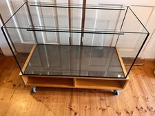 Nagarium für Hamster/ Rennmäuse abzugeben. Mit vielen Extras und einem Aufbau!