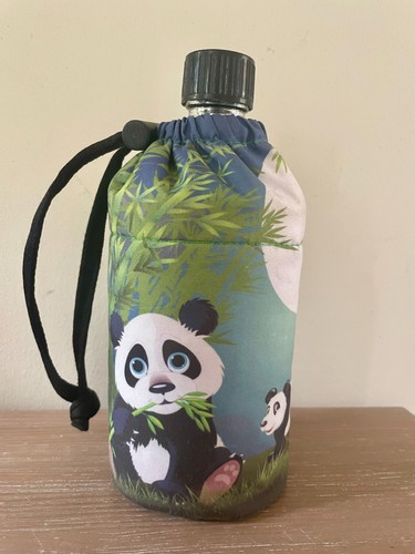 Emil die flasche pandabär - die, flasche,