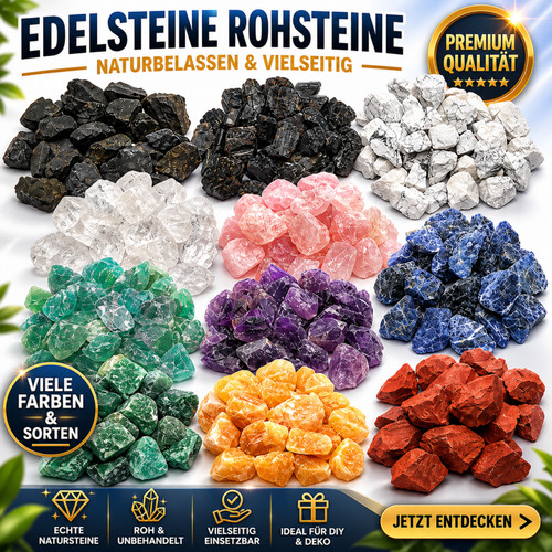 Premium edelsteine 100 - edelsteine, 100%